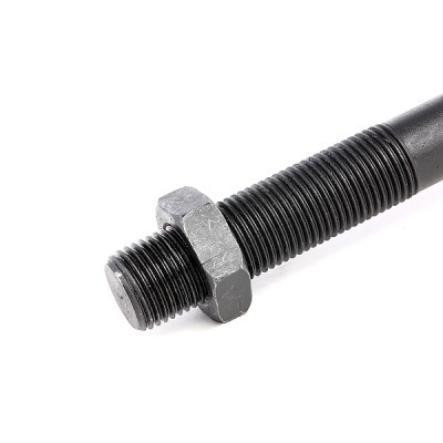 Tie Rod Assembly RIDEX 51T0048 51T0048 - photo 5