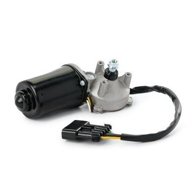 Wiper Motor RIDEX 295W0250 295W0250 - photo 4