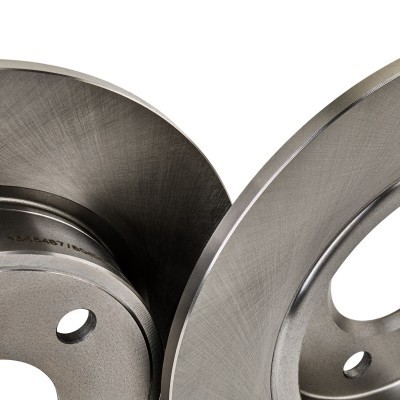 Brake Disc RIDEX 82B0513 82B0513 - photo 10