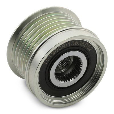 Alternator – one-way clutch RIDEX 1390F0046 1390F0046 - photo 3