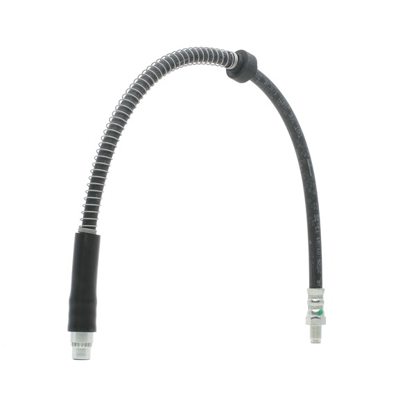 Brake Hose RIDEX 83B0072 83B0072 - photo 1