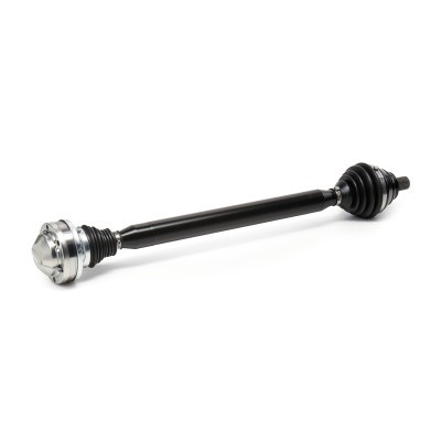 Drive Shaft RIDEX 13D0375P 13D0375P - photo 3