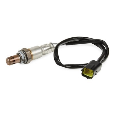 Lambda (Oxygen) Sensor RIDEX 3922L0593 3922L0593 - photo 3
