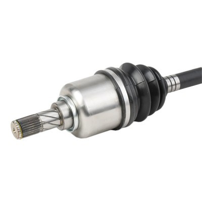 Drive Shaft RIDEX 13D0643 13D0643 - photo 5