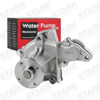 Water Pump, Engine Cooling Stark SKWP-0520149 SKWP-0520149 - photo 2