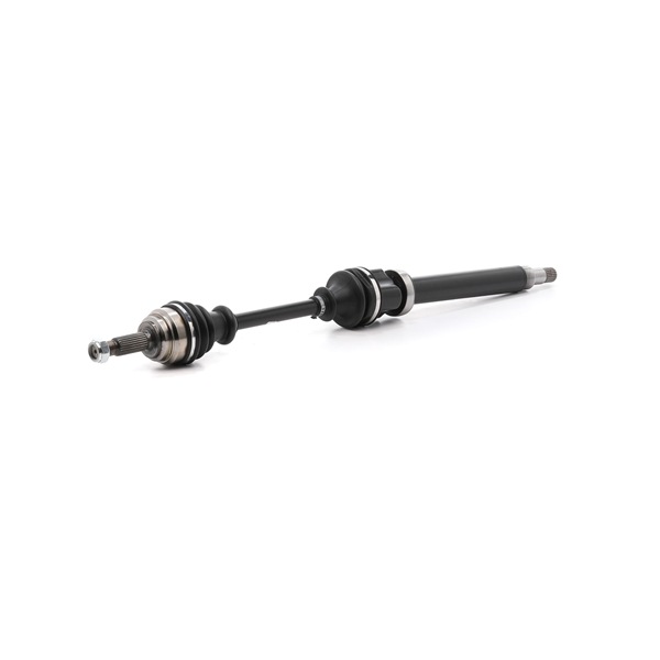 Drive Shaft RIDEX 13D1406R 13D1406R - photo 1