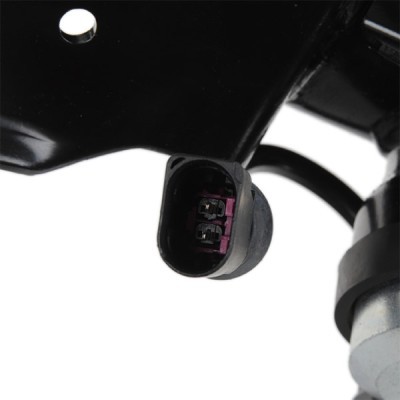 Bellow, Air Suspension RIDEX 4118A0051 4118A0051 - photo 5