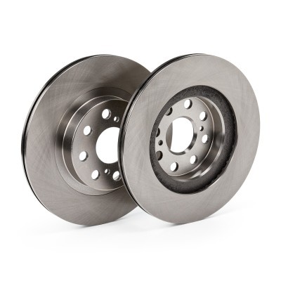 Brake Disc RIDEX 82B1233 82B1233 - photo 7