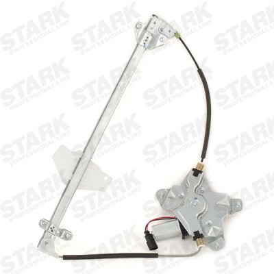 Window Regulator Stark SKWR-0420292 SKWR-0420292 - photo 3