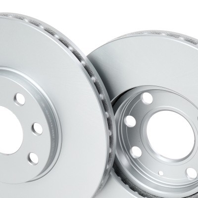 Brake Disc RIDEX 82B0024P 82B0024P - photo 5