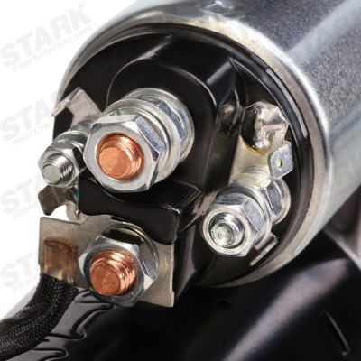 Starter Stark SKSTR-0330364 SKSTR-0330364 - photo 5