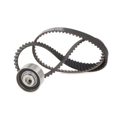 Timing belt kit RIDEX 307T0105P 307T0105P - photo 3