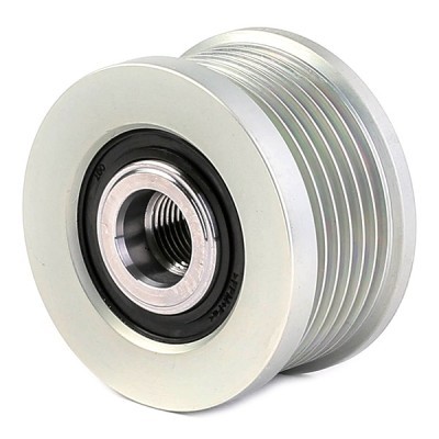 Alternator – one-way clutch RIDEX 1390F0030 1390F0030 - photo 4