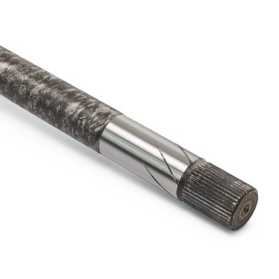 Drive Shaft RIDEX 13D0383R 13D0383R - photo 6