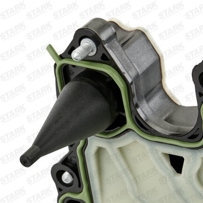 Crankcase Ventilation (PCV) Valve Stark SKVEB-3840024 SKVEB-3840024 - photo 5