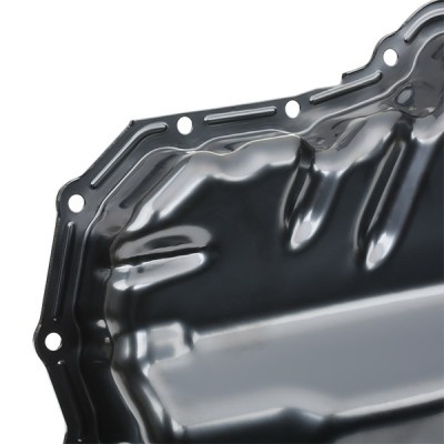 Oil Pan RIDEX 592O0206 592O0206 - photo 6