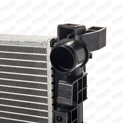 Radiator, Engine Cooling Stark SKRD-0121088 SKRD-0121088 - photo 6