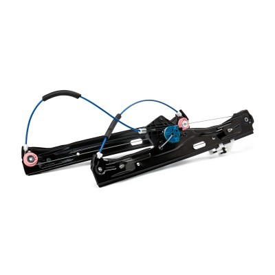 Window Regulator RIDEX 1561W0816 1561W0816 - photo 2