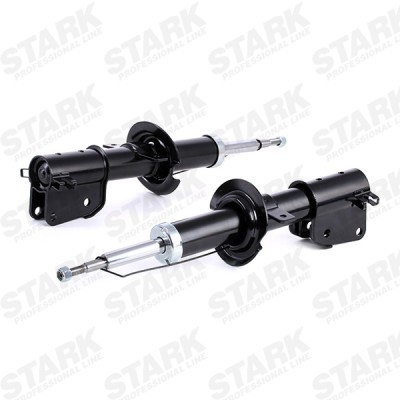 Shock Absorber Stark SKSA-0132784 SKSA-0132784 - photo 3