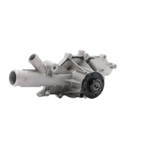 Water Pump, Engine Cooling RIDEX 1260W0104P 1260W0104P - photo 1