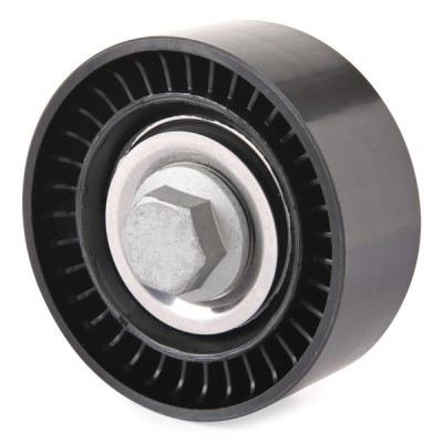 Belt Tensioner V-Ribbed Belt RIDEX 310T0402 310T0402 - photo 4
