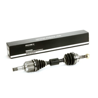 Drive Shaft RIDEX 13D0083 13D0083 - photo 4