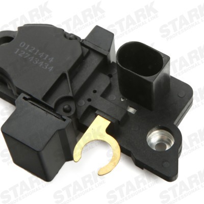 Alternator Regulator Stark SKRE-2450001 SKRE-2450001 - photo 5