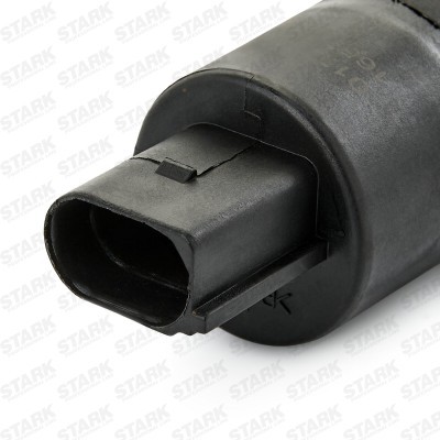 Washer Fluid Pump, window cleaning Stark SKWPC-1810053 SKWPC-1810053 - photo 6