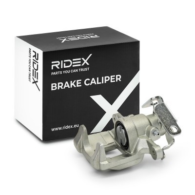 Brake Caliper RIDEX 78B2499 78B2499 - photo 2