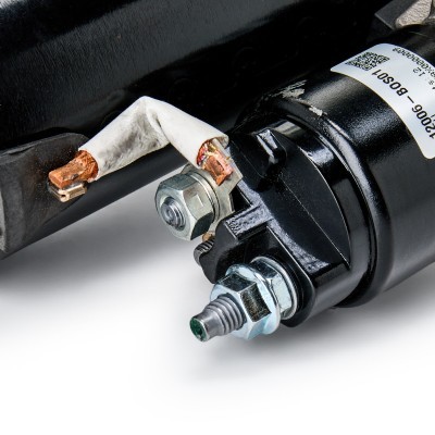 Starter RIDEX 2S0017R 2S0017R - photo 6
