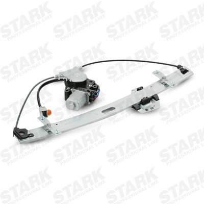 Window Regulator Stark SKWR-0420584 SKWR-0420584 - photo 3