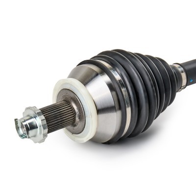 Drive Shaft RIDEX 13D1234R 13D1234R - photo 5