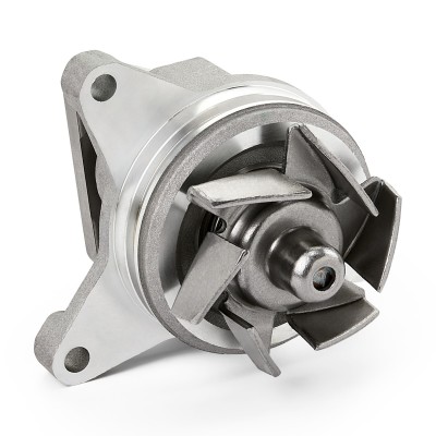 Water Pump, Engine Cooling RIDEX 1260W0061P 1260W0061P - photo 4