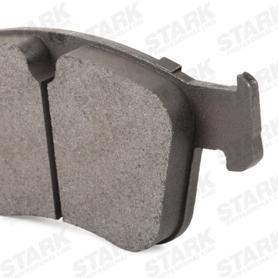Brake Pads Set Stark SKBP-0011540 SKBP-0011540 - photo 5
