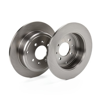 Brake Disc RIDEX 82B0222 82B0222 - photo 10