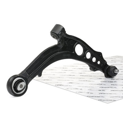 Control Arm RIDEX 273C0049 273C0049 - photo 3