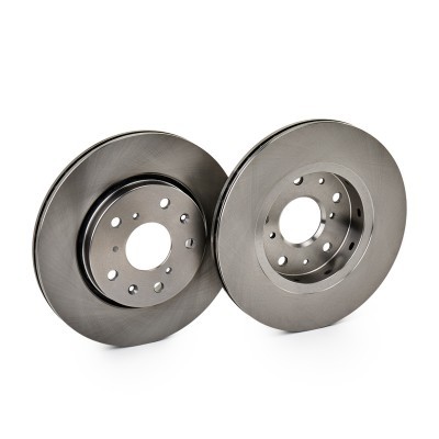 Brake Disc RIDEX 82B0578 82B0578 - photo 8