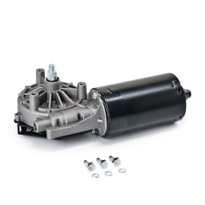 Wiper Motor RIDEX 295W0023 295W0023 - photo 4