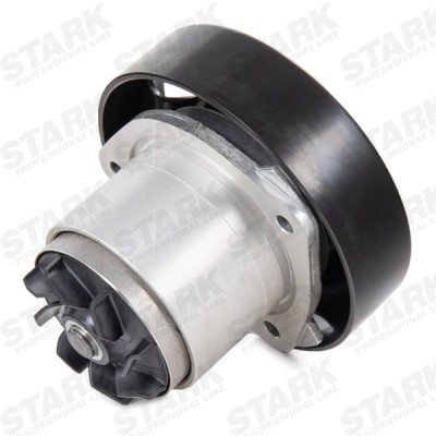 Water Pump, Engine Cooling Stark SKWP-0520468 SKWP-0520468 - photo 4