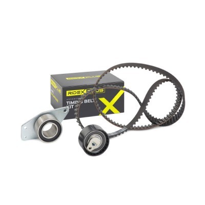 Timing belt kit RIDEX 307T0284P 307T0284P - photo 2