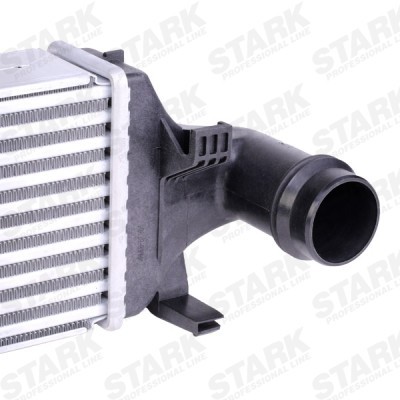 Intercooler, Charger Stark SKICC-0890261 SKICC-0890261 - photo 6