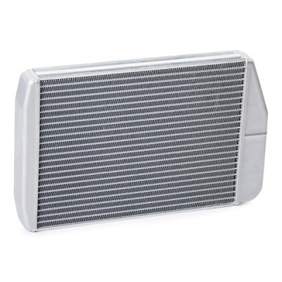Radiator, Interior Heating RIDEX 467H0132 467H0132 - photo 4