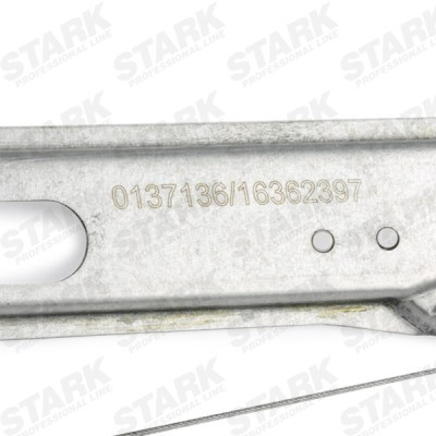 Window Regulator Stark SKWR-0420705 SKWR-0420705 - photo 4