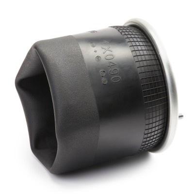 Bellow, Air Suspension RIDEX 4119A0062 4119A0062 - photo 4