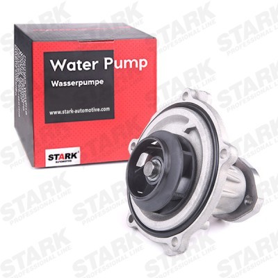 Water Pump, Engine Cooling Stark SKWP-0520007 SKWP-0520007 - photo 2