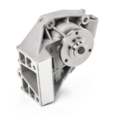 Water Pump, Engine Cooling RIDEX 1260W0028P 1260W0028P - photo 3