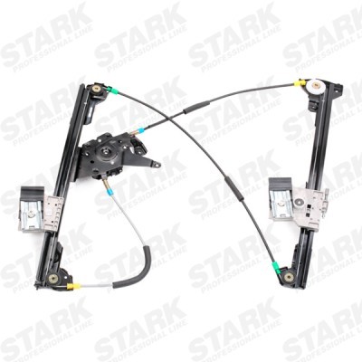 Window Regulator Stark SKWR-0420203 SKWR-0420203 - photo 2