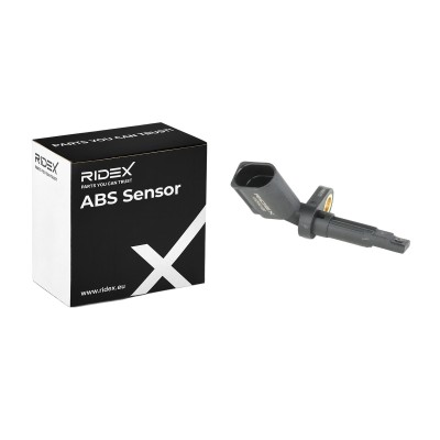 ABS Sensor RIDEX 412W0109 412W0109 - photo 7