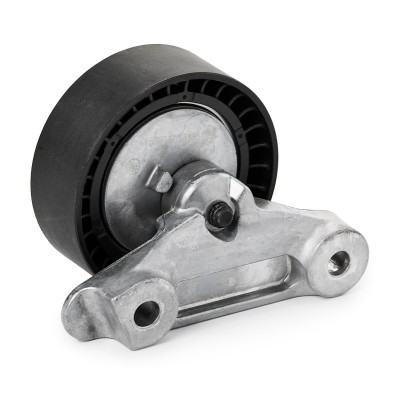 Belt Tensioner V-Ribbed Belt RIDEX 310T0327 310T0327 - photo 3