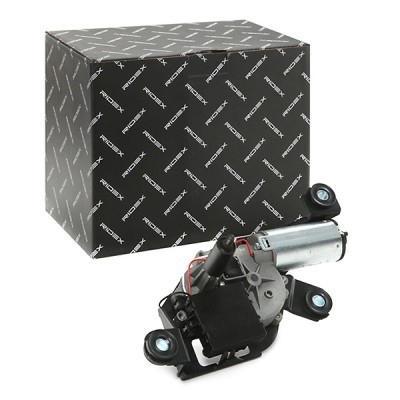 Wiper Motor RIDEX 295W0148 295W0148 - photo 2